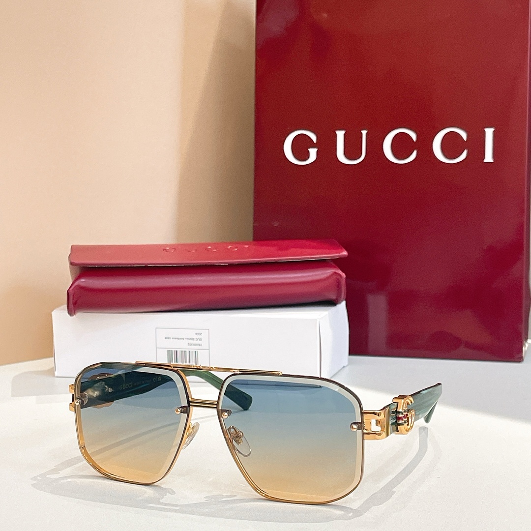 Other GUCC MODEL:GG1596 SIZE:63 - Image 5