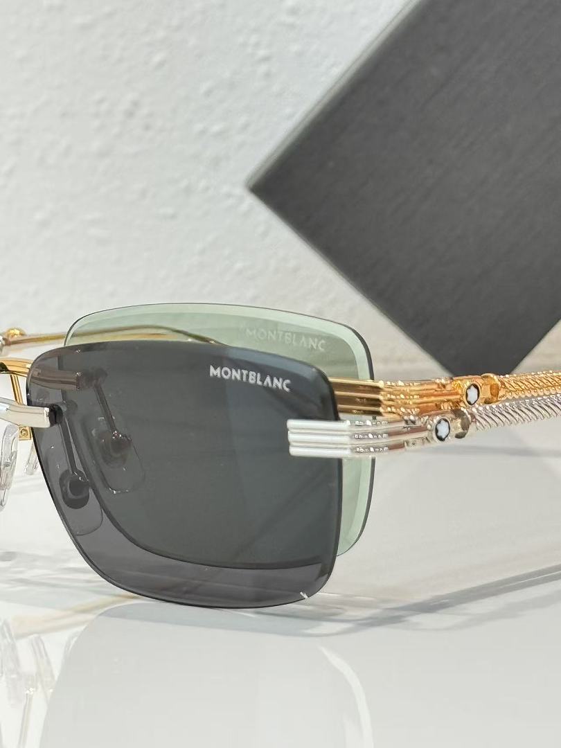 On Running MONT BLAN MODELMB2247S SIZE57 - Image 3