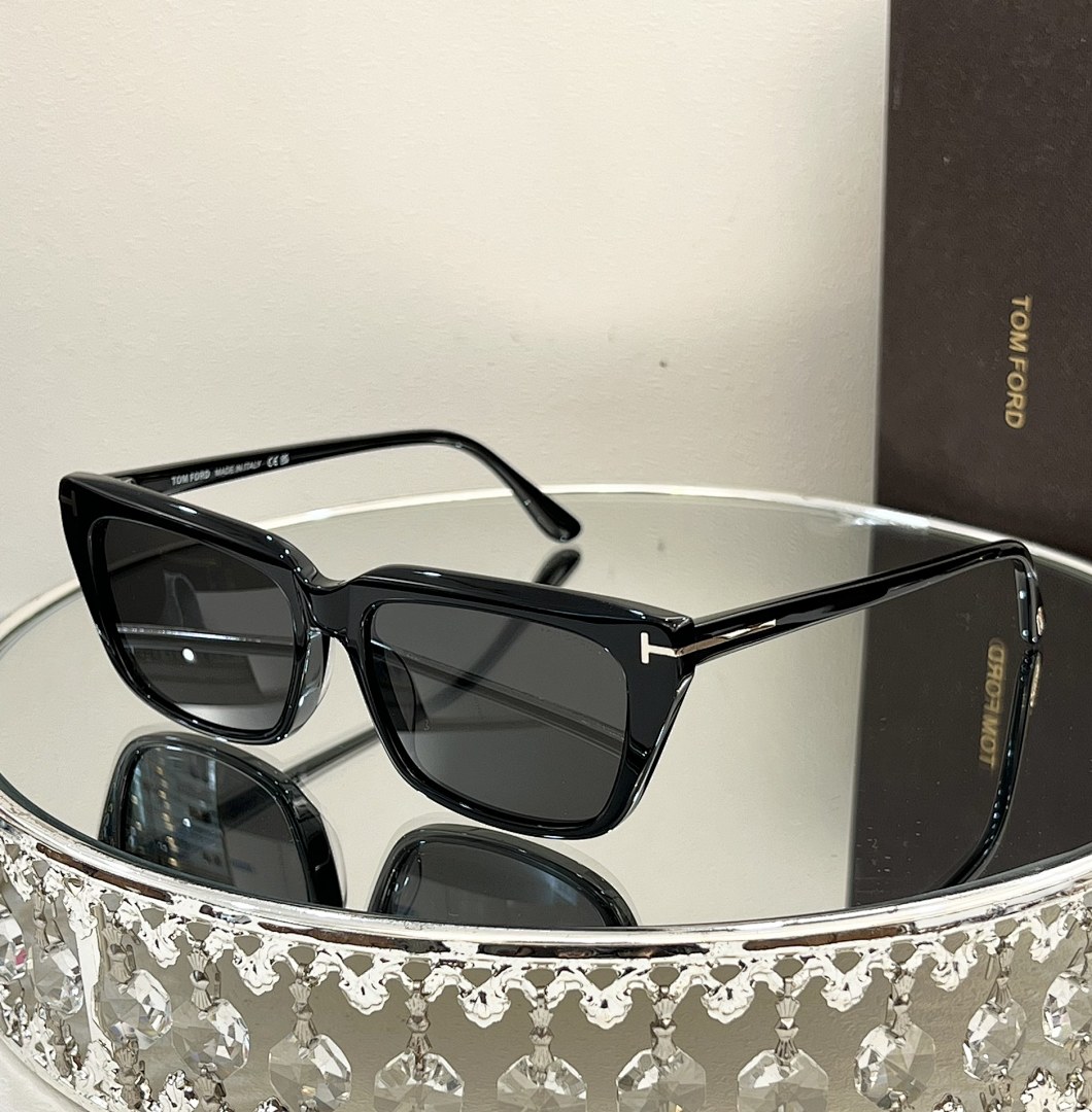 Other TOM FORDMODEL:FT5894SIZE:56 - Image 5