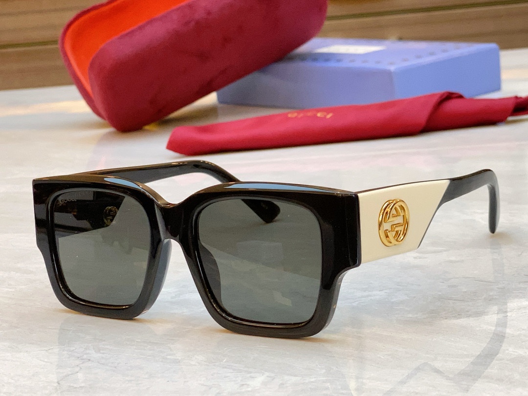Other GUCCIMODEL:GG1663S,SIZE:52 - Image 9