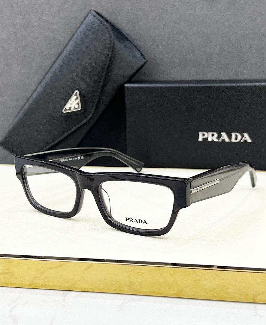 Prada MODEL:PRA03SSIZE:55 - Image 8