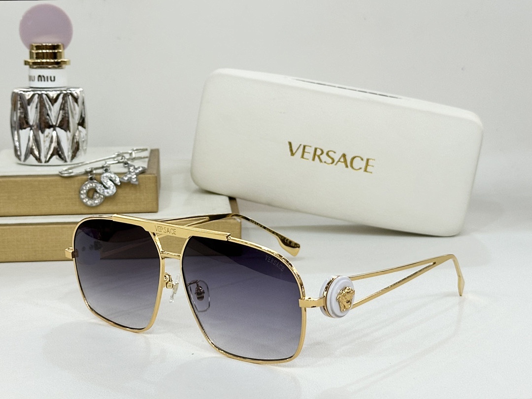 Other VERSACEModelVE2269Size - Image 4