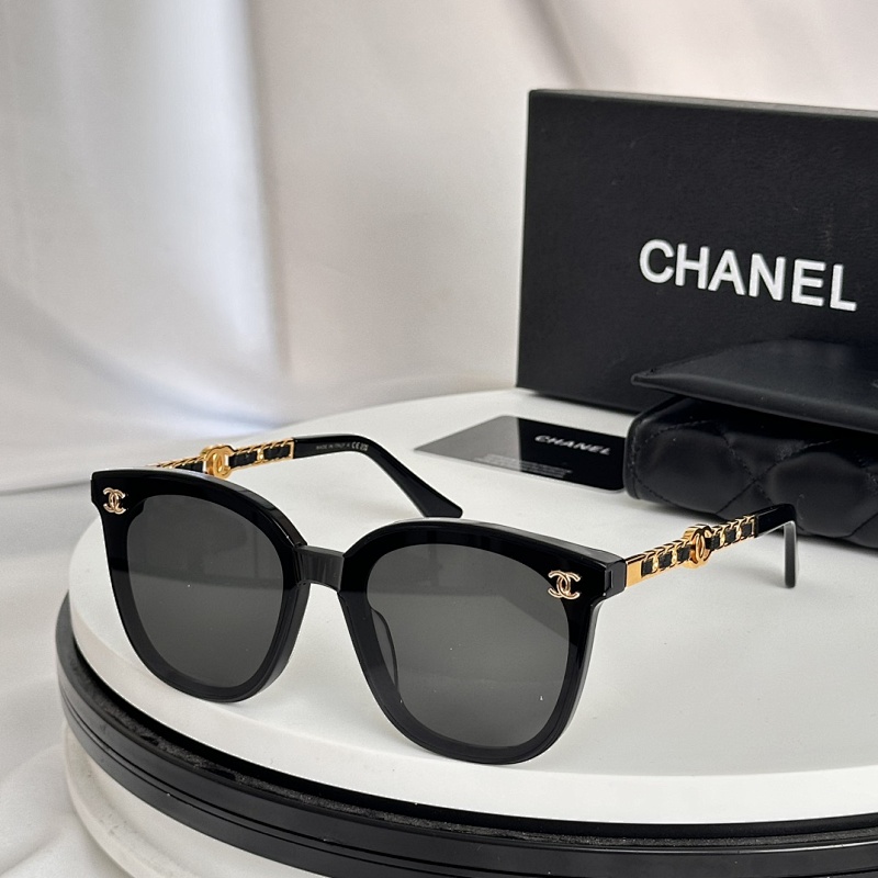 Chanel MODEL:A95072SIZE:53, photo 1