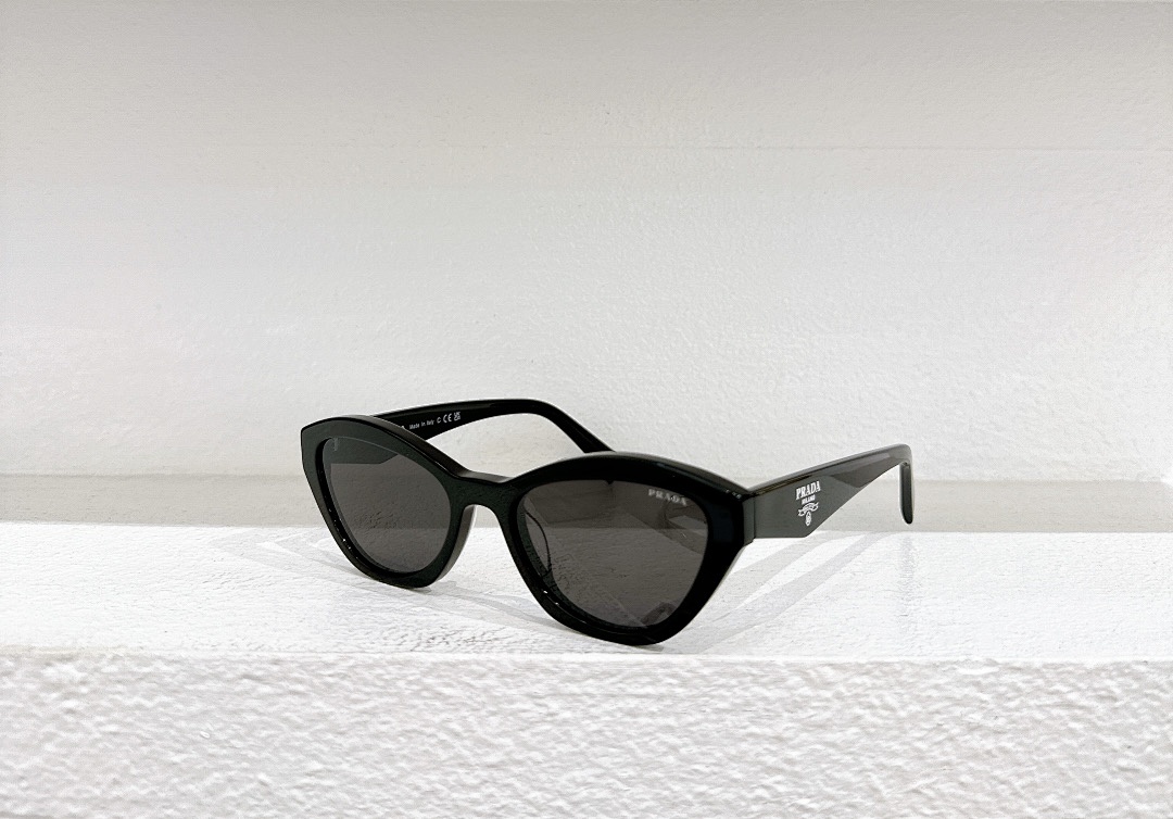 Prada MODEL:SPRA02SSIZE:52, photo 1