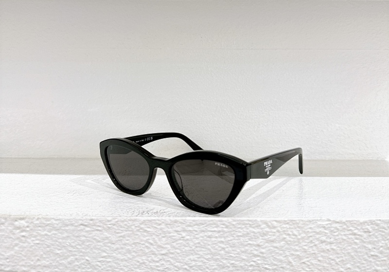 Prada MODEL:SPRA02SSIZE:52, photo 1