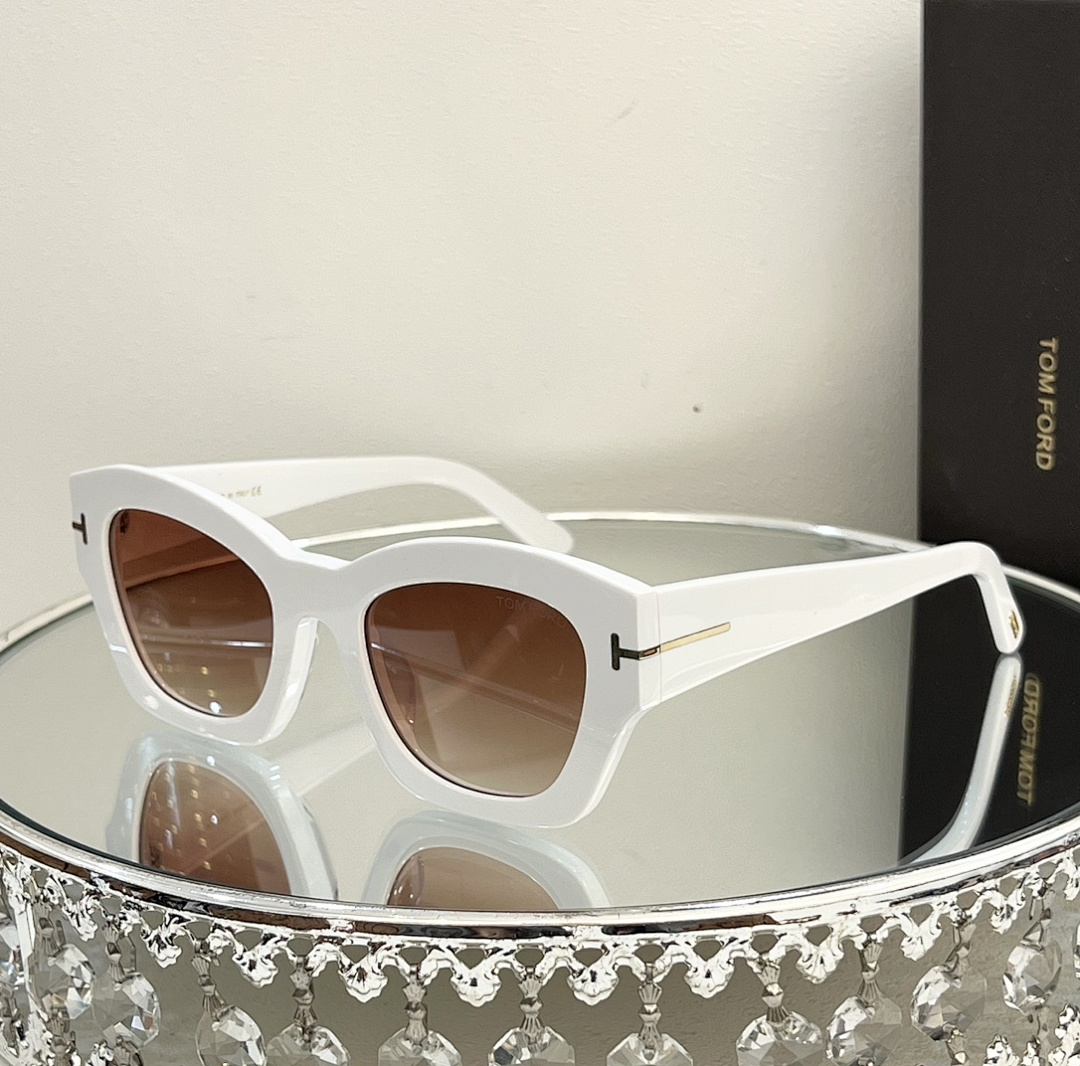 Other TOM FORDMODEL:FT1083SIZE:51 - Image 7