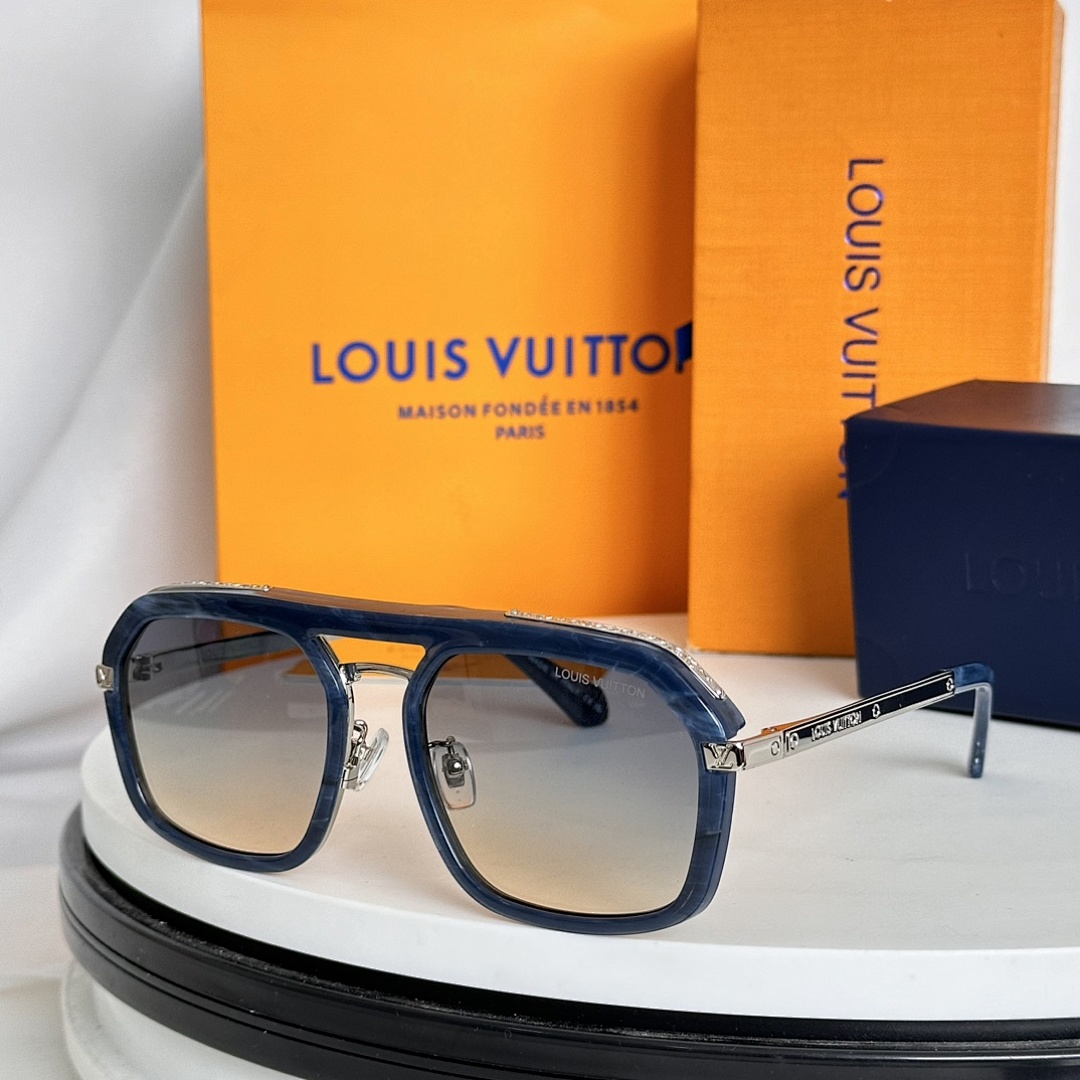 Other LOUIS VUITTONMODEL:Z2067U SIZE:56 - Image 5