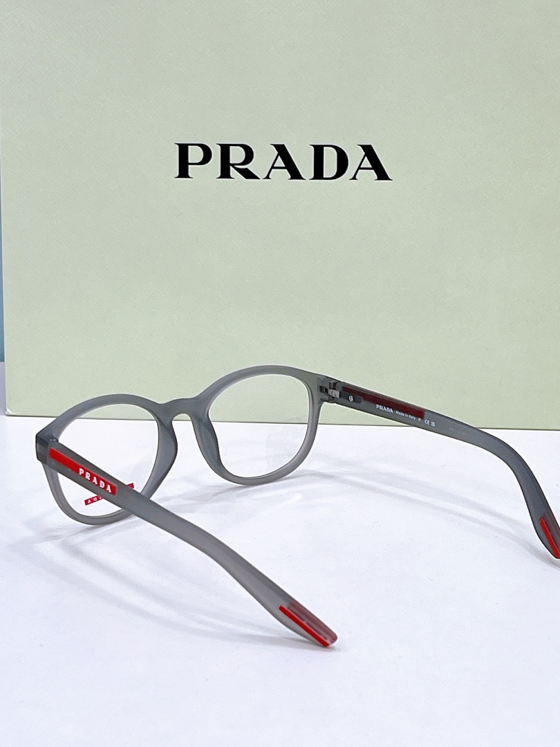 Prada Mod:VPS07PSize:54 - Image 10