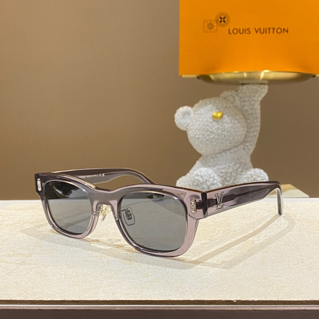 Other LOUIS VUITTONMODEL:Z2126U SIZE:51 - Image 8