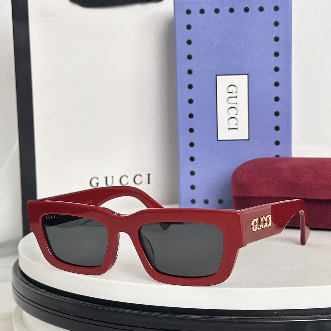 GUCCIMODELGG1838S SIZE52, photo 1