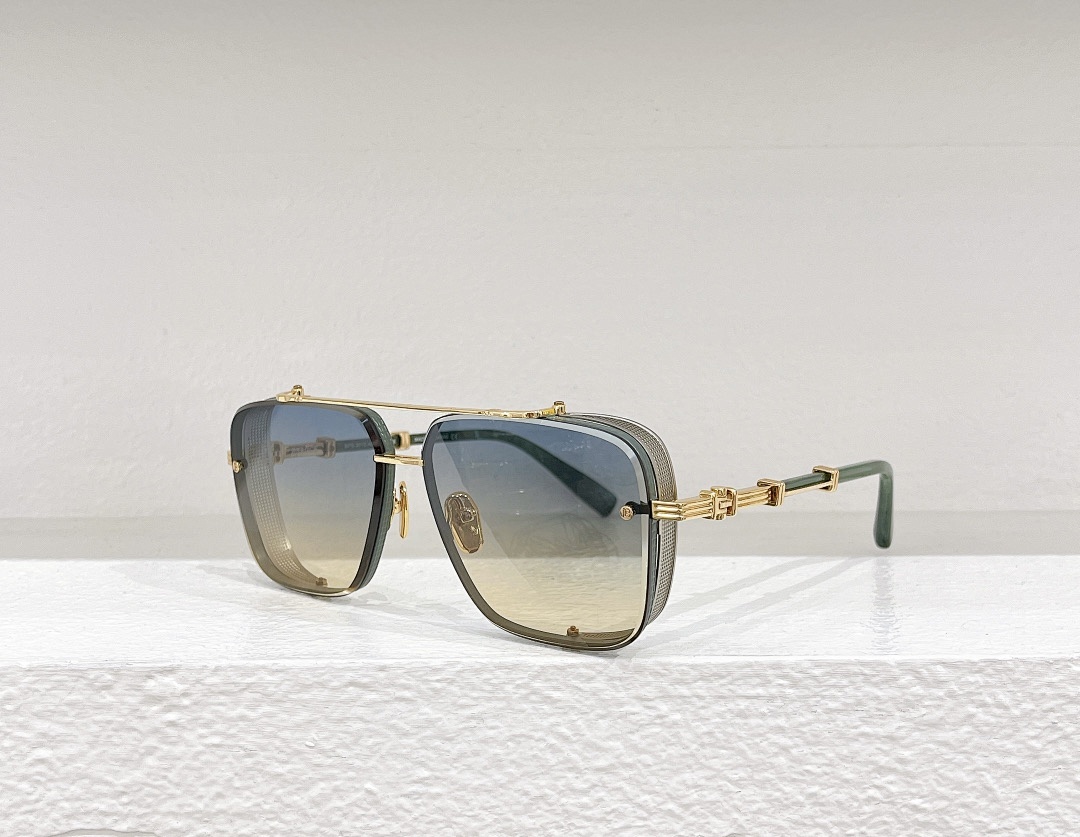 BALMAIN MODEL:BPS-301ASIZE 62, photo 1