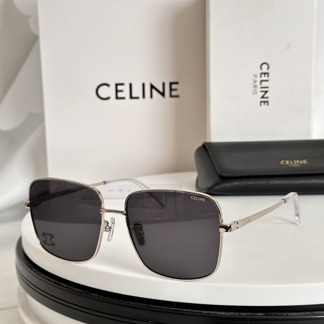 Other CELINEMODELCL42112SIZE 57 - Image 3