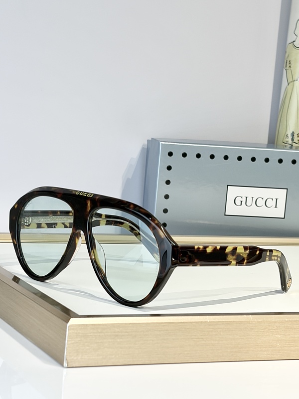 GUCClMODEL:GG0479SSIZE:59, photo 1