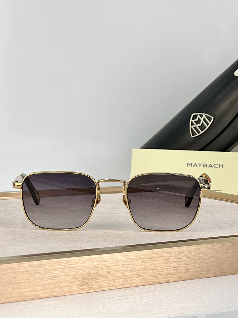 Chanel MAYBACHSize:52 21, photo 1