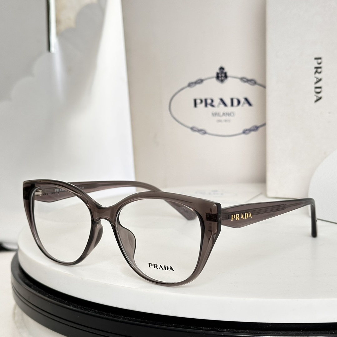 Prada PRAD MODELK9207 SIZE:54 - Image 5