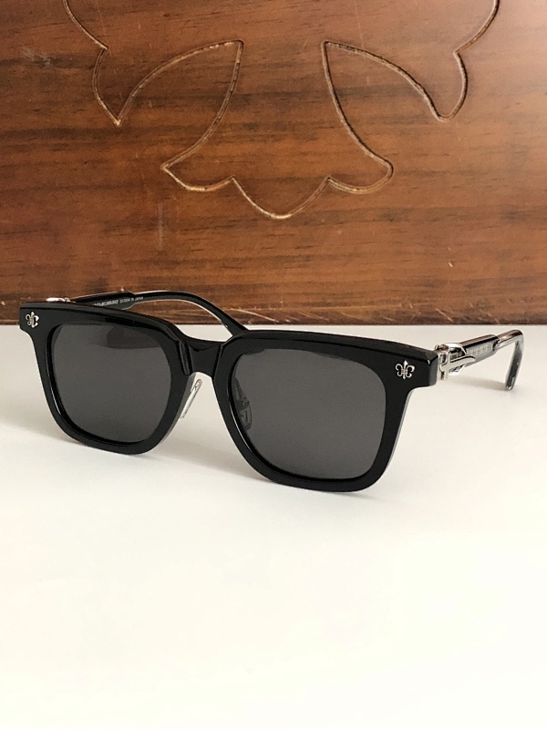 Chanel Chanel CHROME HEART CH8127 SIZE:52, photo 1