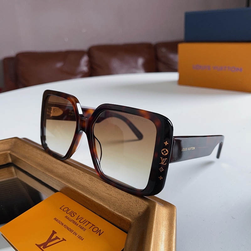 Louis VuittoNMod:Z2095WSize:57, photo 1