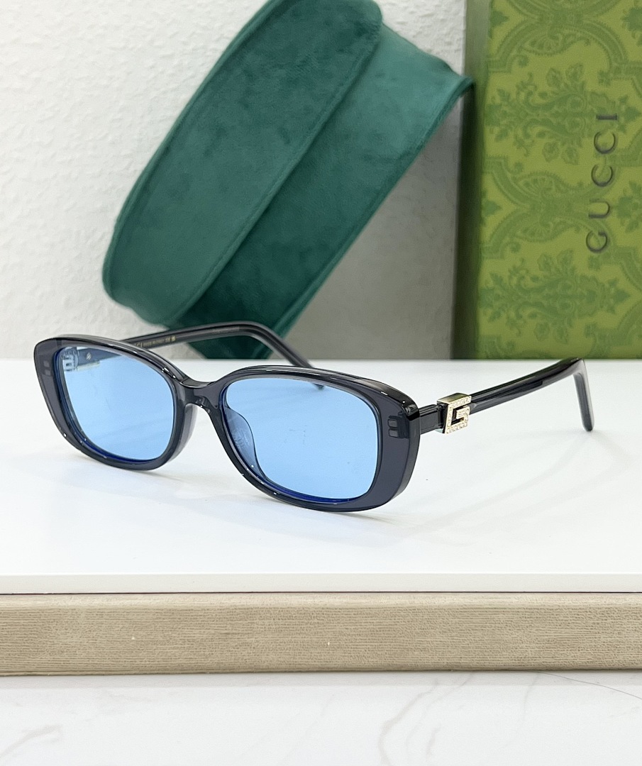 Other GUCCIMODEL:GG1685SKSIZE:54 - Image 4