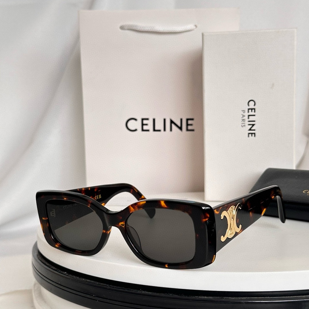 Other CELINEMODELCL40282USIZE53 - Image 8