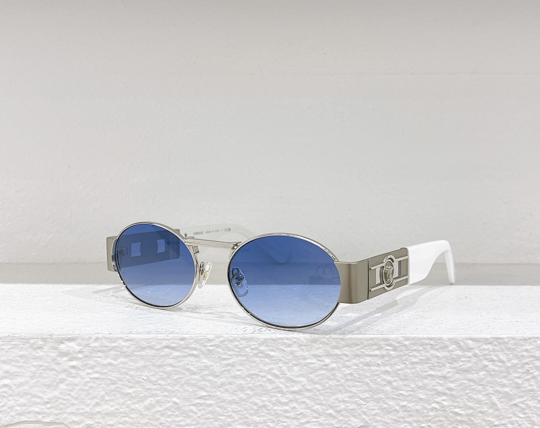 Other VERSACEMODEL:VE 2264 SIZE:56 19-142_ - Image 9