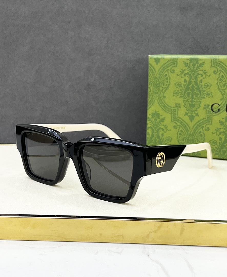 Other GUCCIMODEL:GG1663SSIZE:52