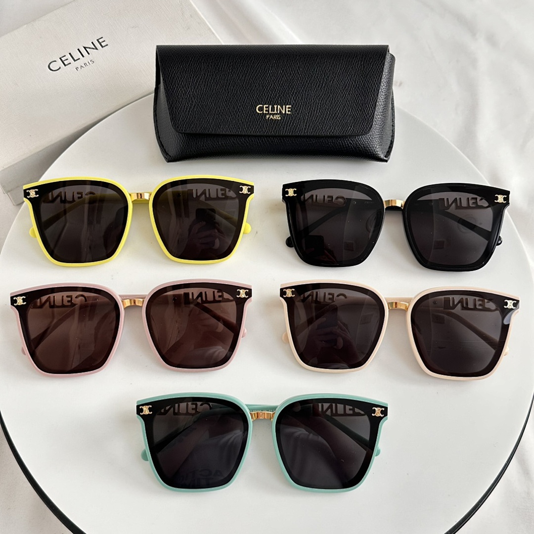 Other CELINEMODELCL40498SIZE65 - Image 2