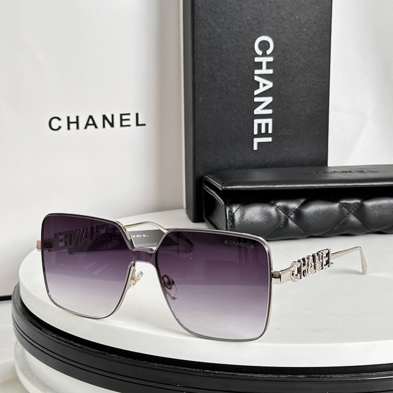 Chanel MODEL:A95070SIZE:63, photo 1