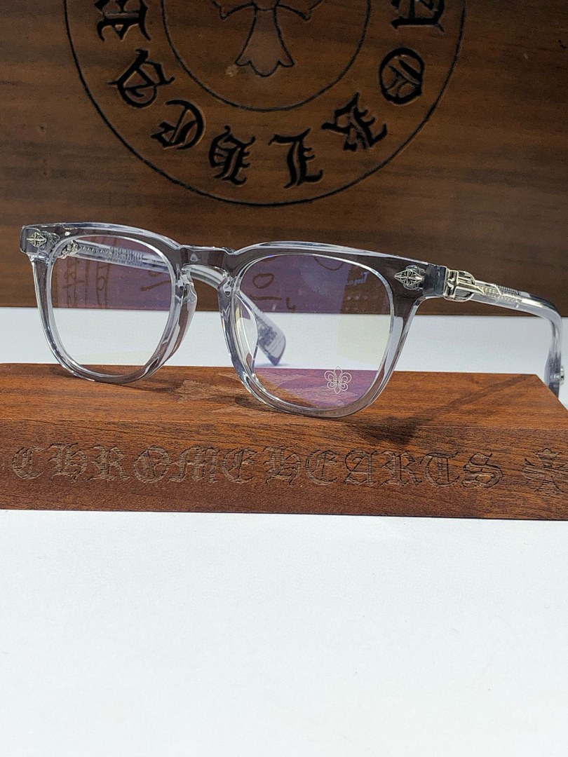 Chanel CHROME HEARTsCH8262, photo 1