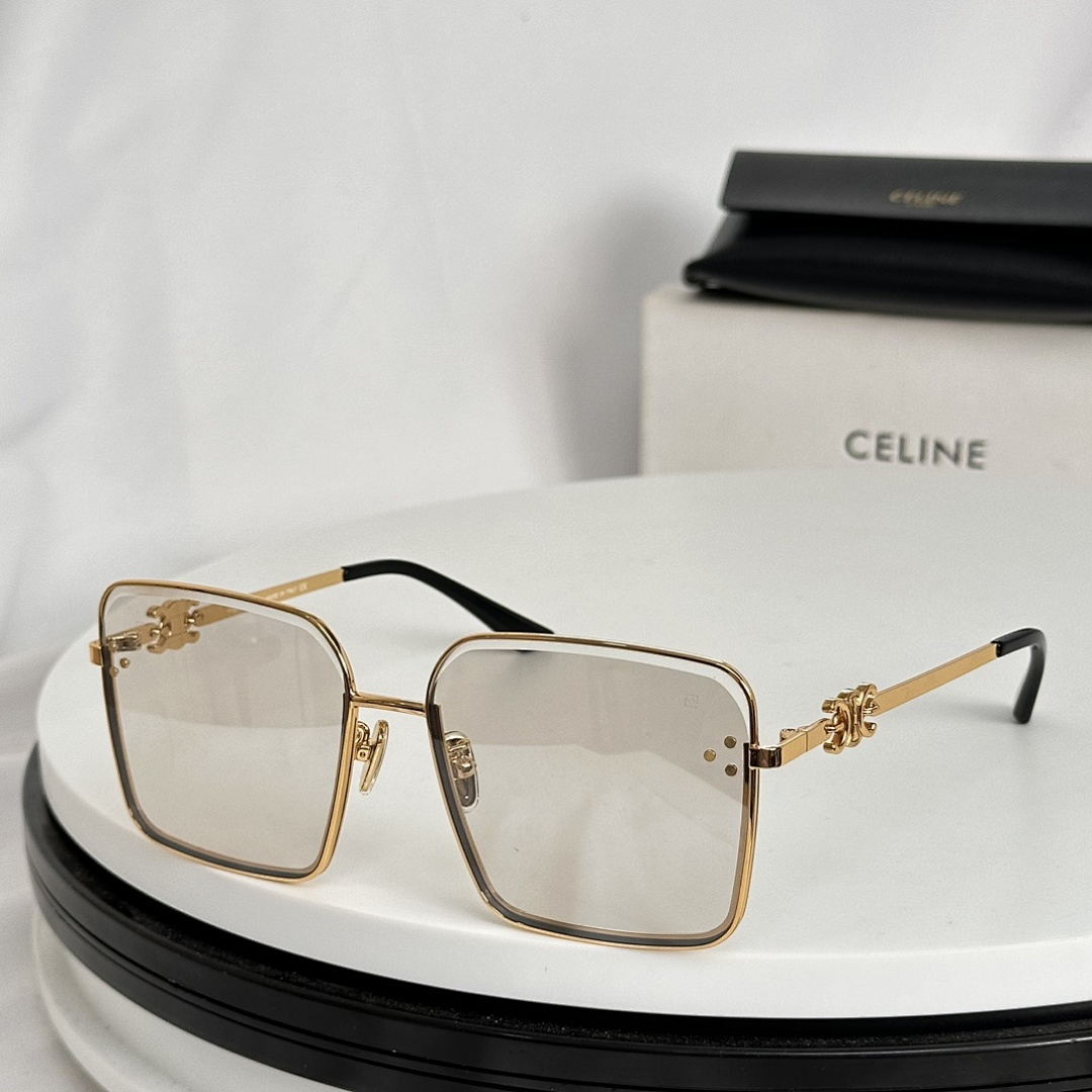Other CELINEMODELCL40238USIZE59 - Image 6