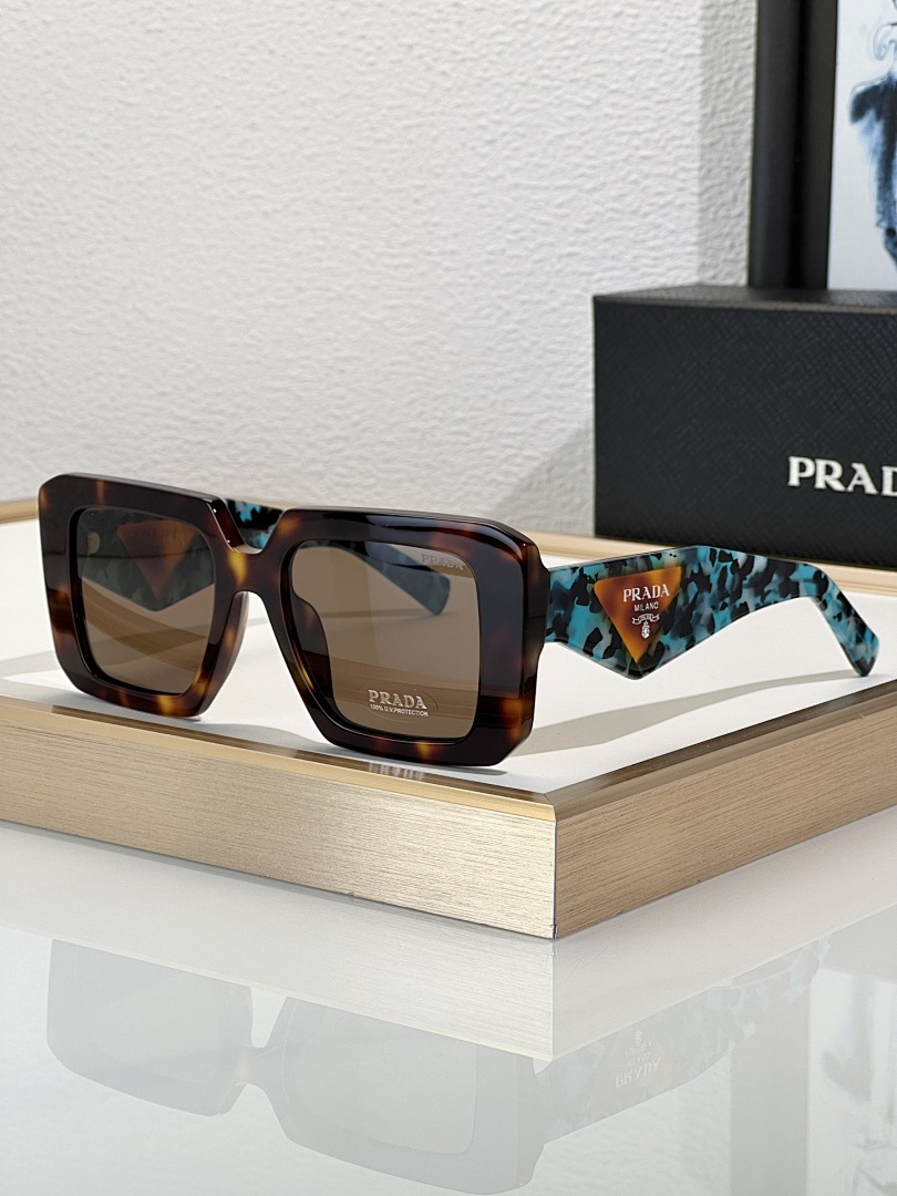 Prada Mod:SPR 23Y-SSize:50 - Image 7