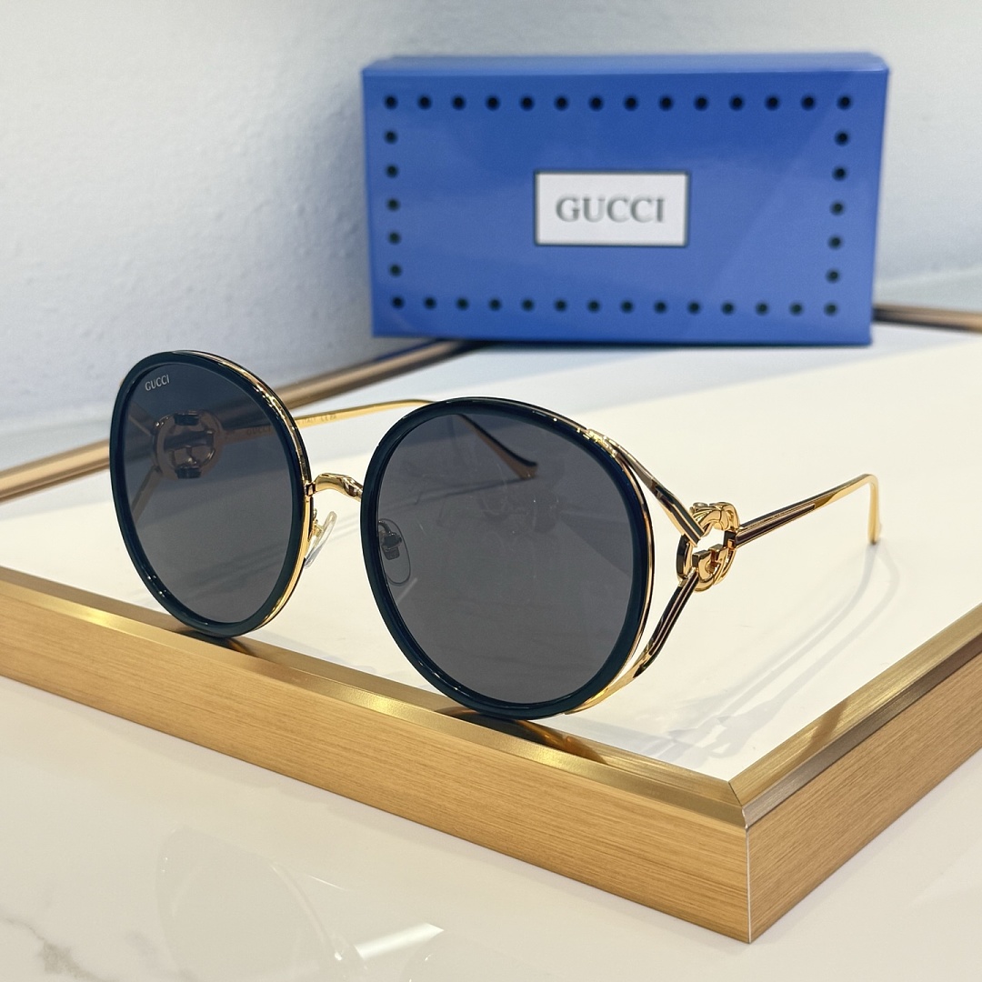 Other GUCCIMODEL:GG1622SIZE:62 20-132 - Image 7