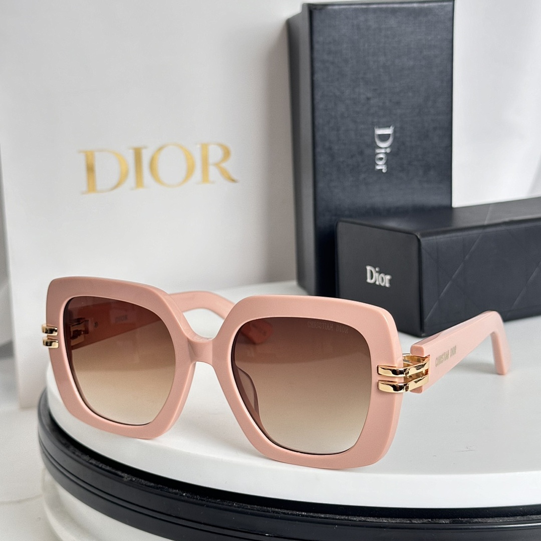 Other Dior Model :S2FSize:55 - Image 9
