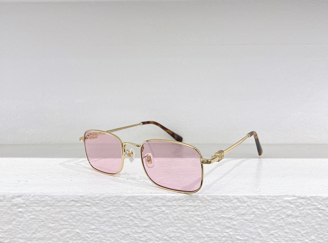 Miu Miu MIUMIUMODEL:MU 53S SIZE:52 - Image 7