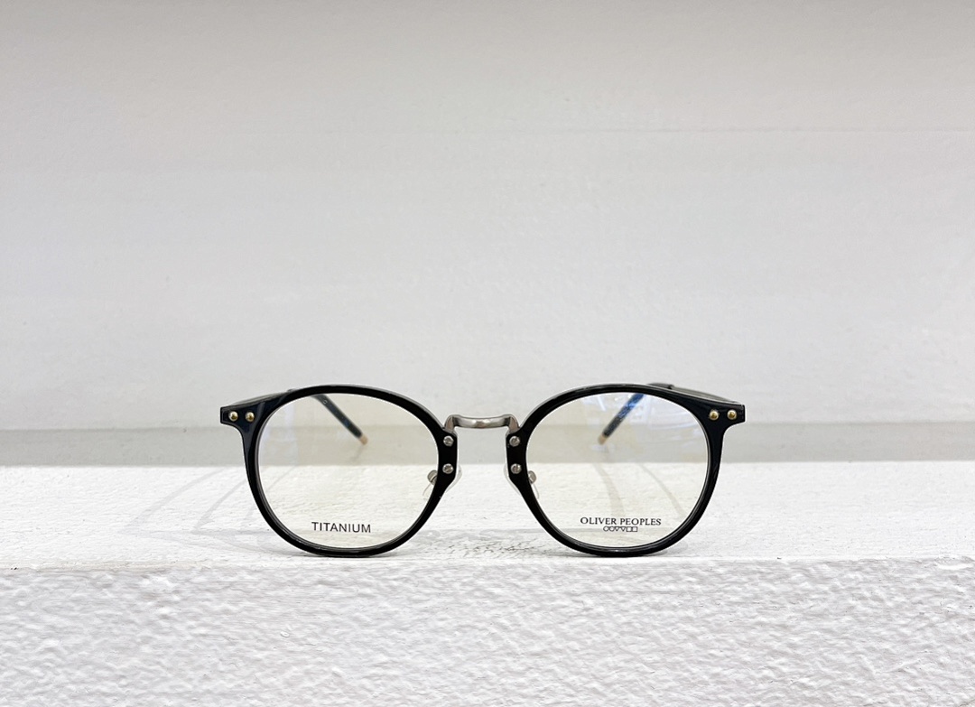 Other OLIVER PEOPLESMODEL:17016SIZE:48 - Image 3