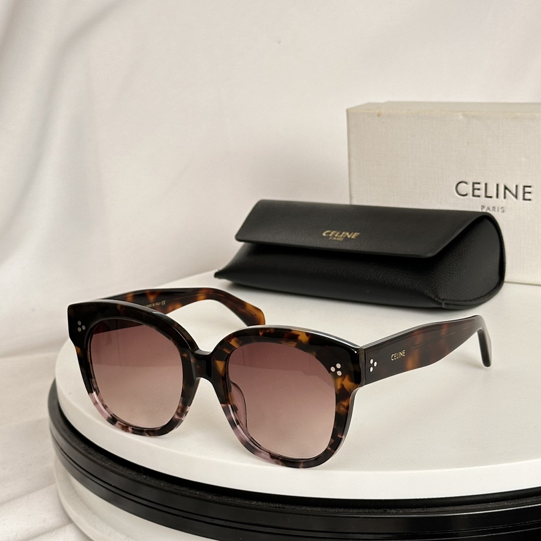 Other CELINE CL4002UN.Size :52 - Image 9