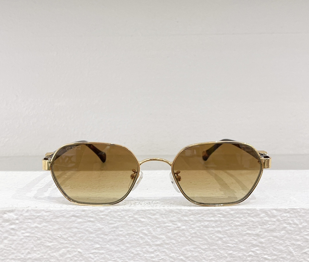 Other GUCCIMODEL:GG1593S SIZE:56 - Image 2