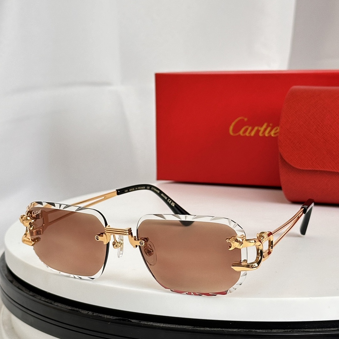 Other CartierMODEL:CT0540SSIZE 60 16-140_, photo 1