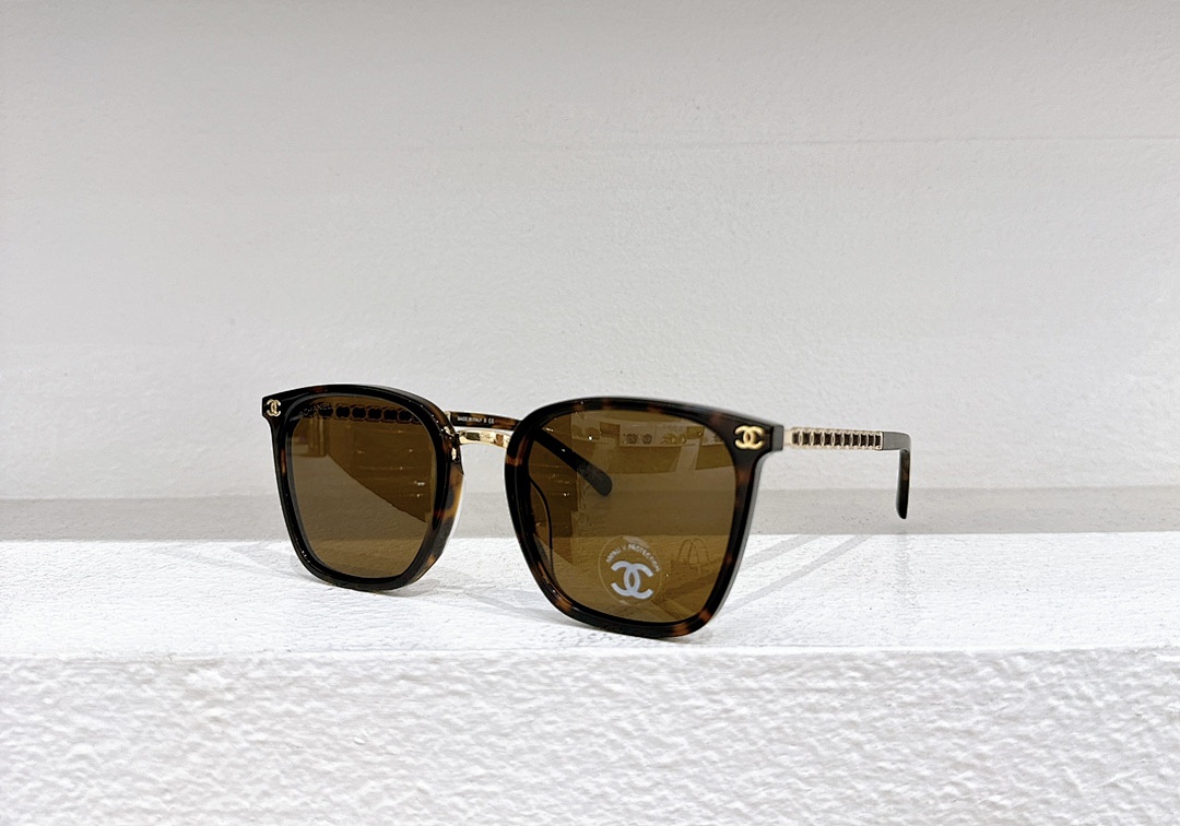 Chanel MODEL 3439 SIZE 52, photo 1