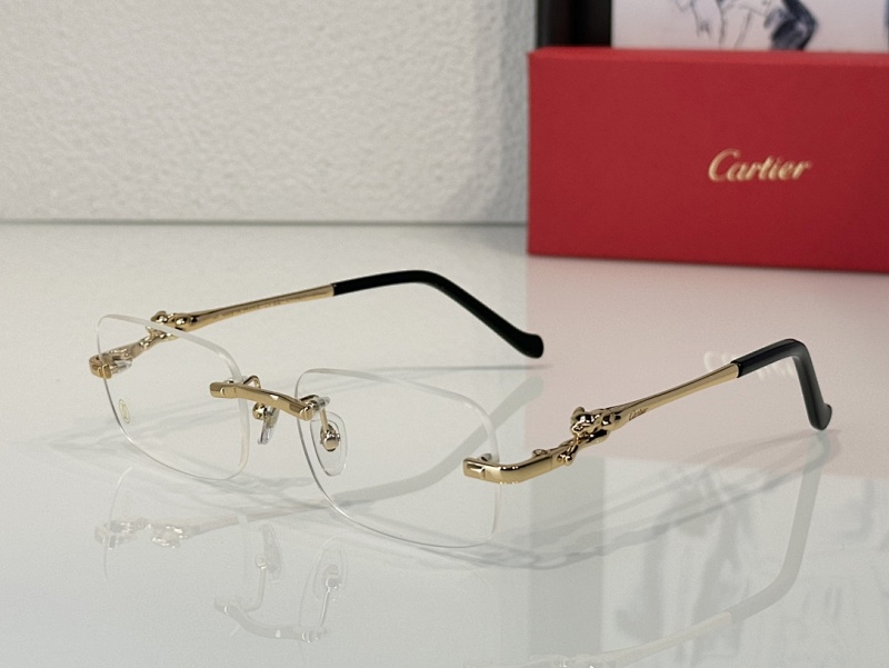 Other CartierMod:CT0582OSize:55, photo 1