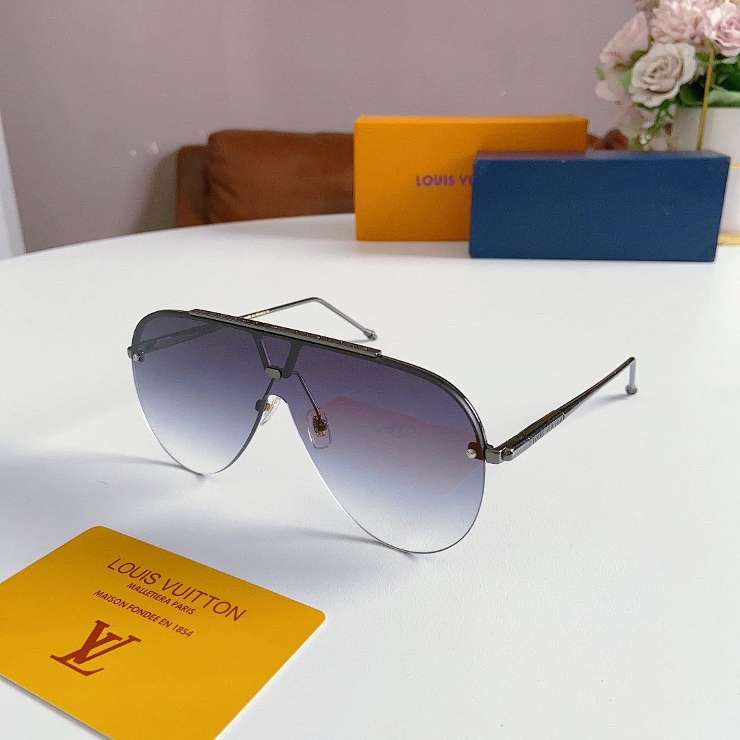 Other LOUIS VUITTONZ2019ESIZE:138 0 - Image 5