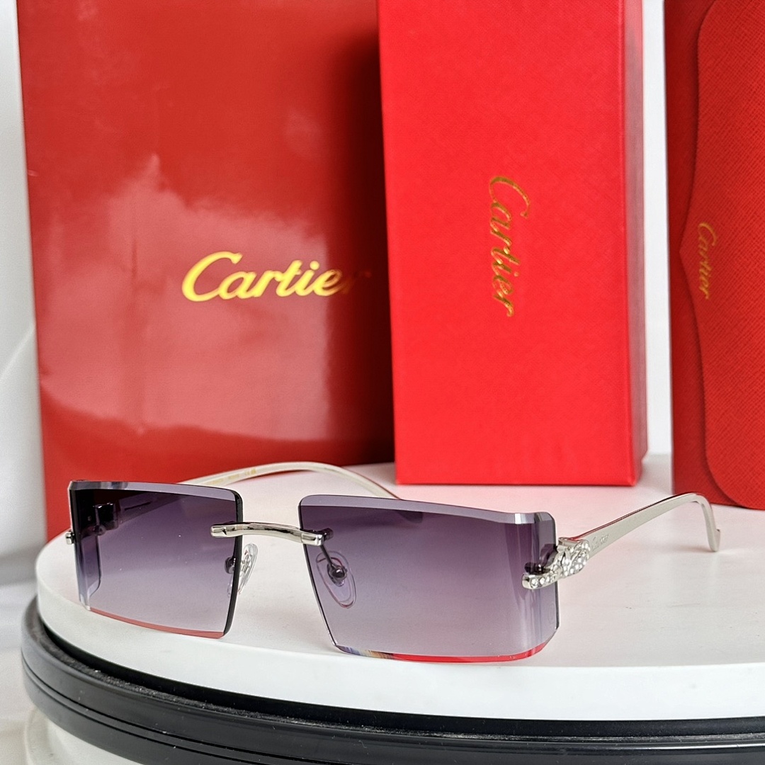 Other CartierMODEL:CT0547SSIZE:59 17-130_932, photo 1