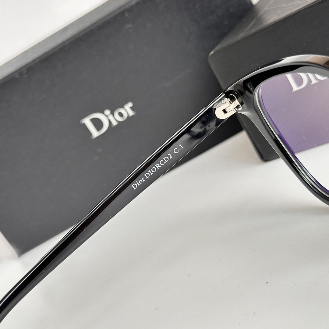 Other DIORMODEL:DIORCD2 SIZE:61 - Image 4