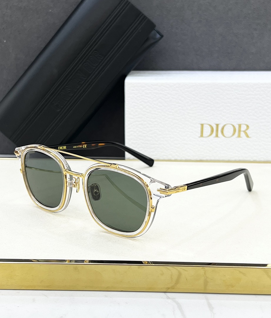 Other DIORMODEL:DIOBlackSuit S14FSIZE:50
