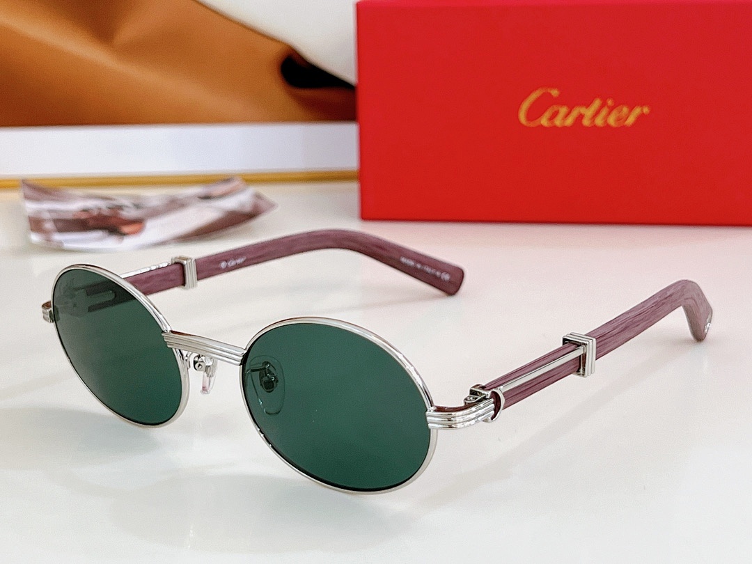 Other CartierMODEL:CT0274 SIZE:54, photo 1