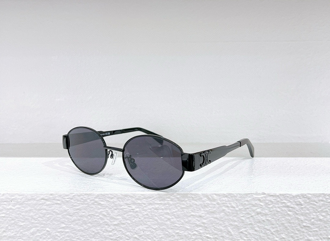Other CELINEMODELCL40235USIZE54 - Image 5
