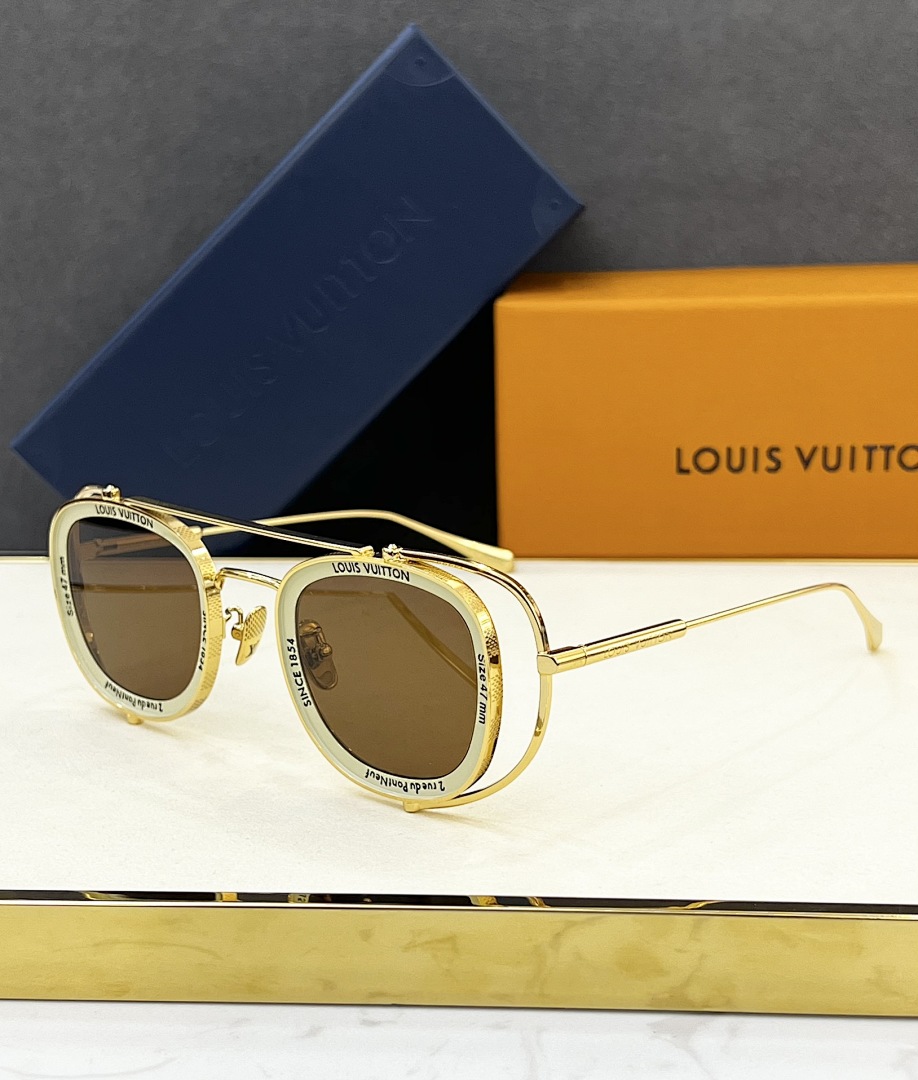 Other LOUIS VUITTONMODEL:Z2213USIZE:47 - Image 8