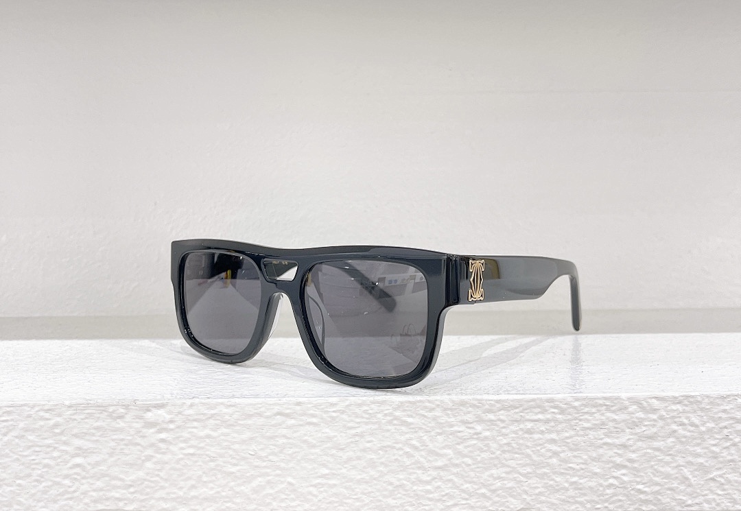 Other CartierMODEL:CT0490SSIZE 53, photo 1
