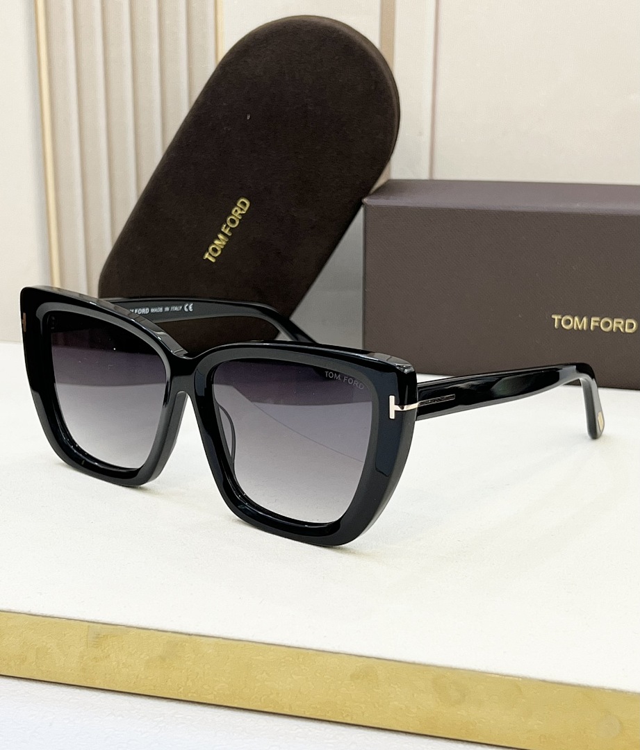 Other TOM FORDMODEL:FT0920SIZE:57 - Image 5