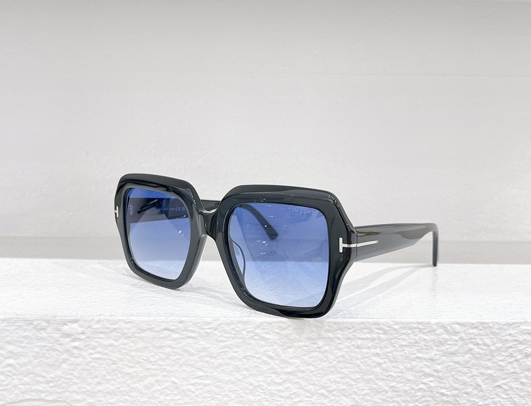 Other TOM FORDMODEL:TF 1082SIZE:52 21-140_ - Image 8