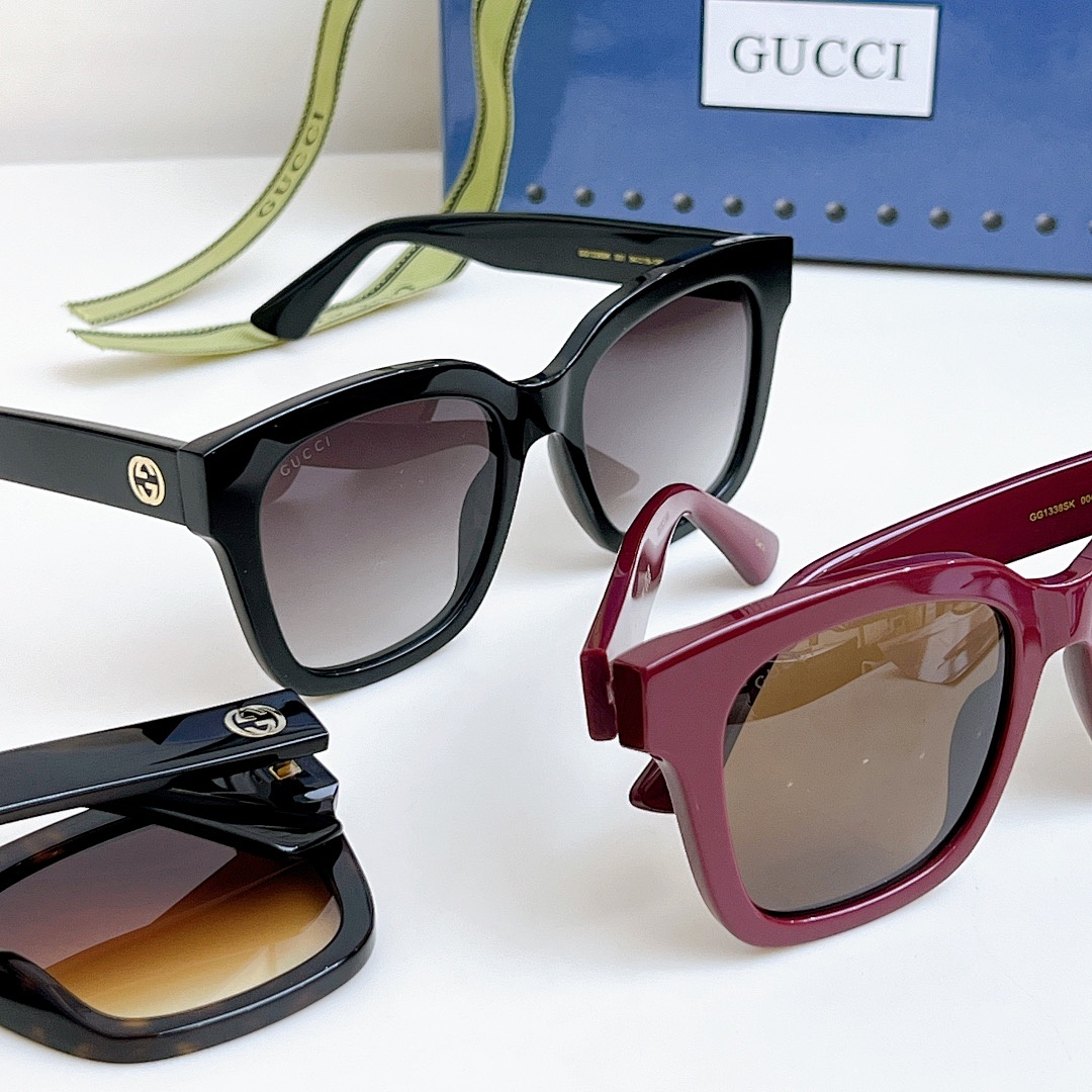 Other GUCCI MOD:GG1338 SIZE:54 - Image 4